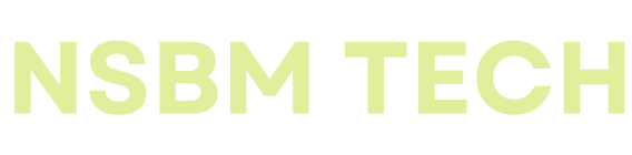 NSBM-TECH